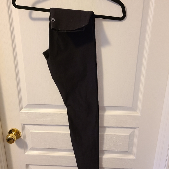 Lululemon leggings - Picture 2 of 5